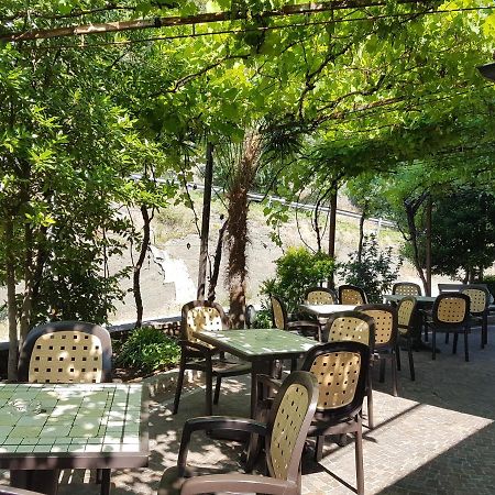 Locanda Castagna Arzignano Eksteriør bilde