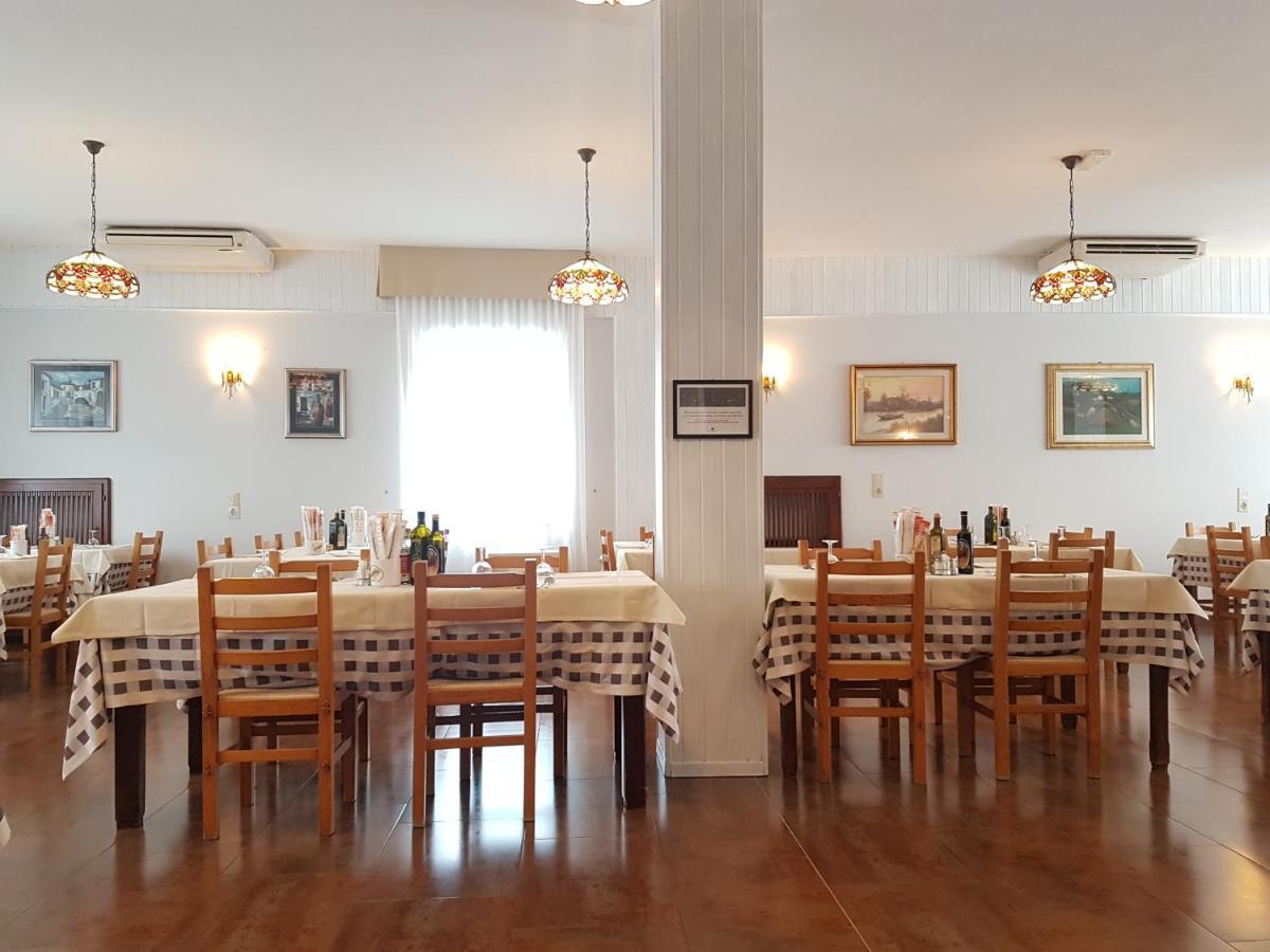 Locanda Castagna Arzignano Eksteriør bilde
